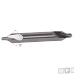 MN 센타드릴 TIALN 4.0mm 센터펀치 중심표시 위치마킹 : 웰빙둘