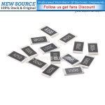 (10 ) 2512 SMD 1R00 4 3K 1003 4R70 51R0 100R 저항기  0 51R이면 : 구마모아Mall