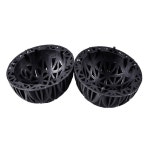 수족관 필터 바이오볼 어항 여과 시스템 100개 미디어 46mm inner cotton 옵션 1 : 노르엑