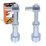 Stihl 028 009 038 AV MS380 체인소 1118 664 1600, 체인 조정기용 Mtanlo 조정기 텐셔너 : 나스토어공구