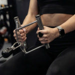 케이투나인 헬스 손바닥 굳은살 방지 보호대 미끄럼방지 패드 2개 : 리드홈