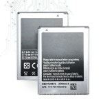 휴대폰용 배터리  노트 1 GT-N7000 I9220 N7005 I9228 I889 I717 T879 EB615268VU 2500mAh : 한라산무역4