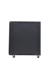 주식회사 아이알디통신 | 네트워크 허브랙 HA-12U H640D600W600 통신랙 : 주식회사 하나티앤아이