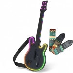 PC용 라이빅스 호환되는 충전식 포트나이트 페스티벌과 기타 게임 클론 무선 컨트롤러 밴드 : 뉴셀러샵