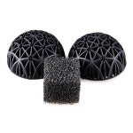 수족관 필터 바이오볼 어항 여과 시스템 100개 미디어 46mm inner cotton 옵션 1 : 노르엑