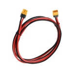 피트 어댑터 연장 케이블 대부분의 태양광 패널 휴대용 발전소 보트에 적합 기본 : 호걸쇼핑18호점