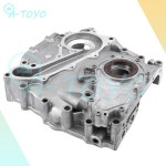 [펌프] Toyota 4runner 타코마 타이밍 커버  펌프 11301-75050 15103-75020 : 바다글로벌11