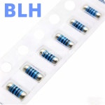50PCS SMD MELF 원통형 47R 0 180R 5W 150R 220R 200R 0207 0 1R 50PCS : 구마 Shop
