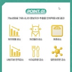 가르시니아 캄보지아 체지방 감소 HCA 850mg 30정 : 메디라움코리아