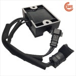 Sportster 74546-07A 74711-08 H4607 XL 883 1200 용 바이크 오토바이 전압 조정기 정류기 : 네이비상사