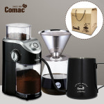 코맥 핸드드립 홈카페 세트 커피드립퍼 풀세트 (선물) : 코맥