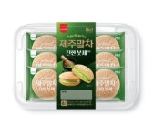 삼립 제주말차 붓세 파이 258g : 스토어몰114