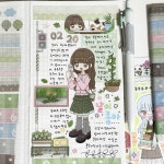 [지옥상점] 82 동네산책 : 동구리코로로