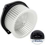 BOXI 700113 전면 A/C 히터 블로워 모터 팬 어셈블리는 Acura CL 2001-2003 TL 1999-2003 / V6 3.2L 79310S0KA01 HO3126104... 
