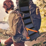 방수 휴대용 발전기 야외 활동용 태양광 발전소 : 호걸쇼핑18호점