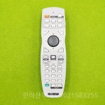 Epson PowerLite Pro Z8000WUNL Z8050WNL G5450WUNL G5550NL G5650WNL G5750WUNL 프로젝터 용 리모콘 153117901 : 한라산무역4