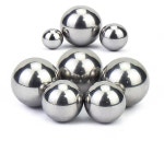 단단한 철 공 Q235 120MM 기계 비경화 장식용 DIY 용접 탄소강 부품 5MM 7mm(10 Pc) : 구마 Shop