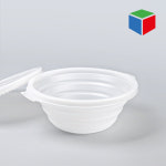 고강도 PP탕용기 SK-200 대 : 대흥포장주식회사