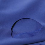 쇼 염소를 위한 FUZIDDN 스판덱스 염소 튜브 - 축산 용품 커버 & 담요 (스카이 블루, 라지) Pale Green Large : 칠성파트너스