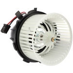 cciyu for Audi HVAC 블로어 8T1820021과 콰트로, Allroad 700301 2013-2016 호환됨 2012-2014 A5 /A4 A4 모터 OE Q5 /S : Atelier Charm