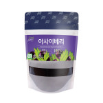 유기농 아사이베리 동결건조 분말 가루 100g 1개 : SP스포츠 성풍양행