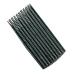 정원용 휴대용 태양광 패널 4.4W 12V 작동 전압 배터리와 호환 가능 : 성원인터네셔널