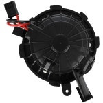 cciyu for Audi HVAC 블로어 8T1820021과 콰트로, Allroad 700301 2013-2016 호환됨 2012-2014 A5 /A4 A4 모터 OE Q5 /S : Atelier Charm