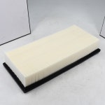 호환상품 공기 필터 패널 환기 P637258 2656618 Donaldson과 호환 가능 Caterpillar 299D2 257D3 스키드와 : 아지랑이이