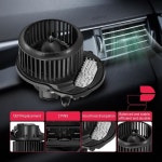 BDFHYK AC 에스컬레이드 ESV 모터 히터 실버라도 교외 송풍기 84861776 : 픽트로아