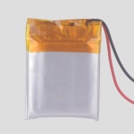 전자 라이터 헤드폰용 1개 또는 5개 3.7V 300mAh 702025 리튬 폴리머 충전식 배터리 : 더몽테크