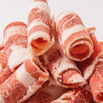 미국산 소고기 우삽겹 냉동 대패 삼겹 수입산 우삽겹 1kg, 1개 : 느루양품점