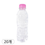 아이시스 생수 300ml x 20개 물 300미리 미니생수 : 주식회사 대일유통