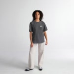 아메리칸 어패럴 어덜트 헤비급 코튼 스타일 G1301 /G1301GD 티셔츠 (멀티팩) : 글로우인스