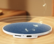 슬립 사운드 수명 배게 스피커 베드 침대 사이드 블루투스 : 아리나리솔루션