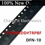 5개/묶음  LT3042EDD # TRPBF LGSJ LT3505EDD # TRPBF LCHB LT3090EDD # PBF  LGHJ  전압 조정기 칩  LT3042 LT3505 : 이룸종합몰22