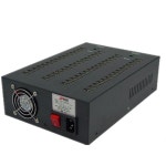 60포트 산업용 USB 허브 : 이룸종합몰22