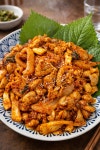 26년 전통 맛집 대박왕곱창 야채곱창 볶음 850g 2인분 밀키트 캠핑요리 술안주 국내산 : 대박왕곱창 대박왕곳간