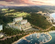 동해 씨사이드뷰 코스 감포 골프장 경주 서라벌 골프장 골프 패키지 1박2일 : 글로벌골프투어