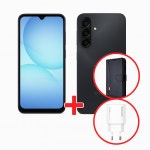 갤럭시A17 128GB SM-A175 GALAXY 고등학생 중학생 학생폰 할머니 : 알뜰스마트
