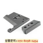 G5412-254-000 G 이동식 및 고정 나이프 맞춤 JUKI MOL-254 산업용 벨트 루프 부착 재봉틀 블레이드 : 데일리딜마켓