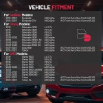 BDFHYK AC 에스컬레이드 ESV 모터 히터 실버라도 교외 송풍기 84861776 : 픽트로아