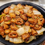 26년 전통 맛집 대박왕곱창 연탄초벌 막창 밀키트 소금구이 500g 캠핑요리 간편조리 : 대박왕곱창 대박왕곳간