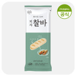 서울마님 피자찰바  120g : 로뎀푸드 스토어