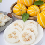 성주 꿀 참외 제철과일 고당도 못난이 꼬마 참외 : 나르담