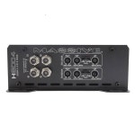 대규모 오디오 H8004 125와트 RMS 4옴 4채널 히포 시리즈 고성능 1 H8004 125와트 RMS x 4 4 : 미스포테이토5