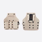 가야라이프 3구 공구집 천연 통가죽 KL-31 : 부산안전철물간판현수막용품