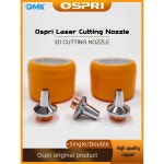 OSPRI 기존 커팅 노즐 3D FSN02 209 LC80 FSN07 LCH20 D15  D28H15M11 Single 4 0mm : 구마마켓