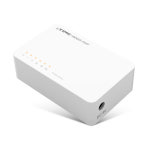 아이피타임 5포트 기가비트 인터넷허브 랜 허브 스위치 랜선허브 H8005R-IGMP : 액티몰