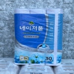 네이처풀 소프트데코 3겹 25M x 30롤 (9221) : 타키온몰