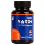 이너띵스 우슬복합물 우슬등복합물 600mg x 120정 : 이너띵스 공식몰